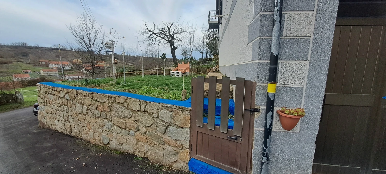 Moradia T4 para Venda em São Martinho de Angueira Foto 28