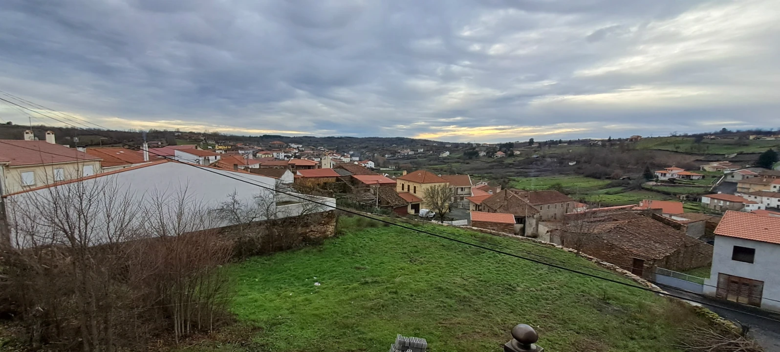 Moradia T4 para Venda em São Martinho de Angueira Foto 51