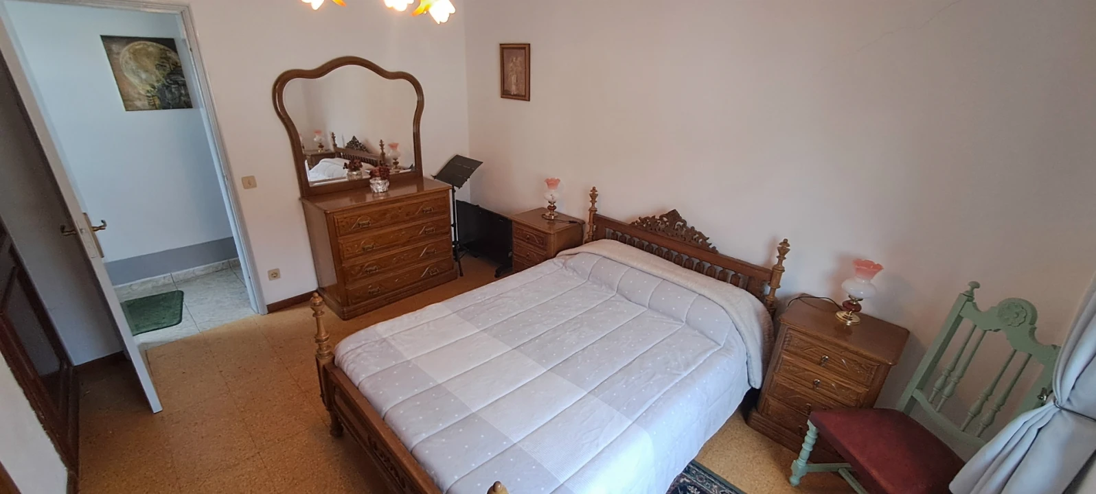 Moradia T4 para Venda em São Martinho de Angueira Foto 15