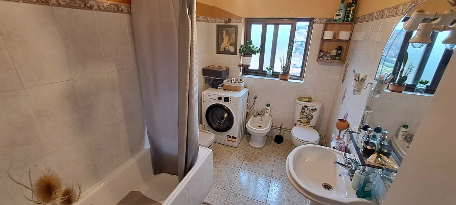 Moradia T4 para Venda em São Martinho de Angueira Foto 20