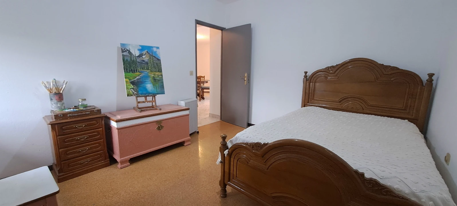 Moradia T4 para Venda em São Martinho de Angueira Foto 49