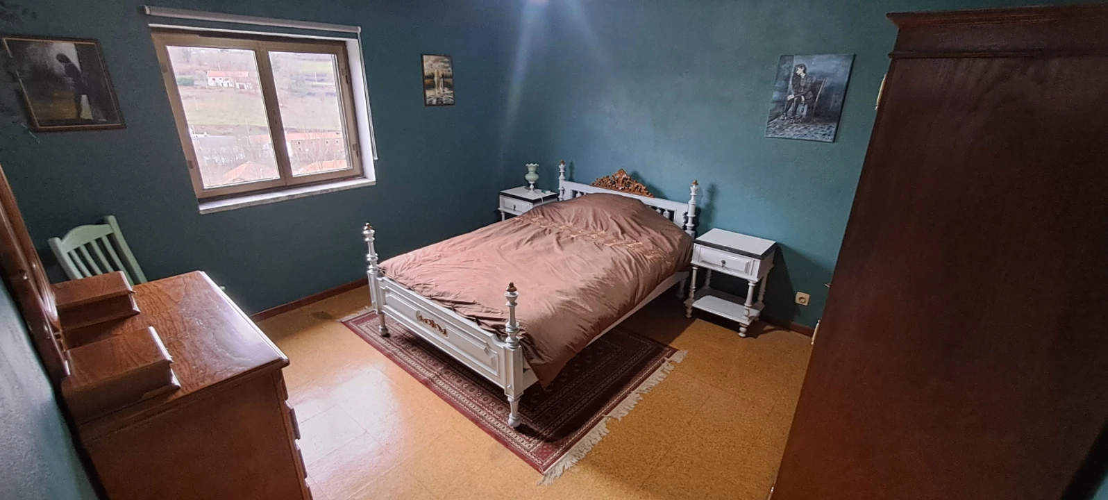 Moradia T4 para Venda em São Martinho de Angueira Foto 21