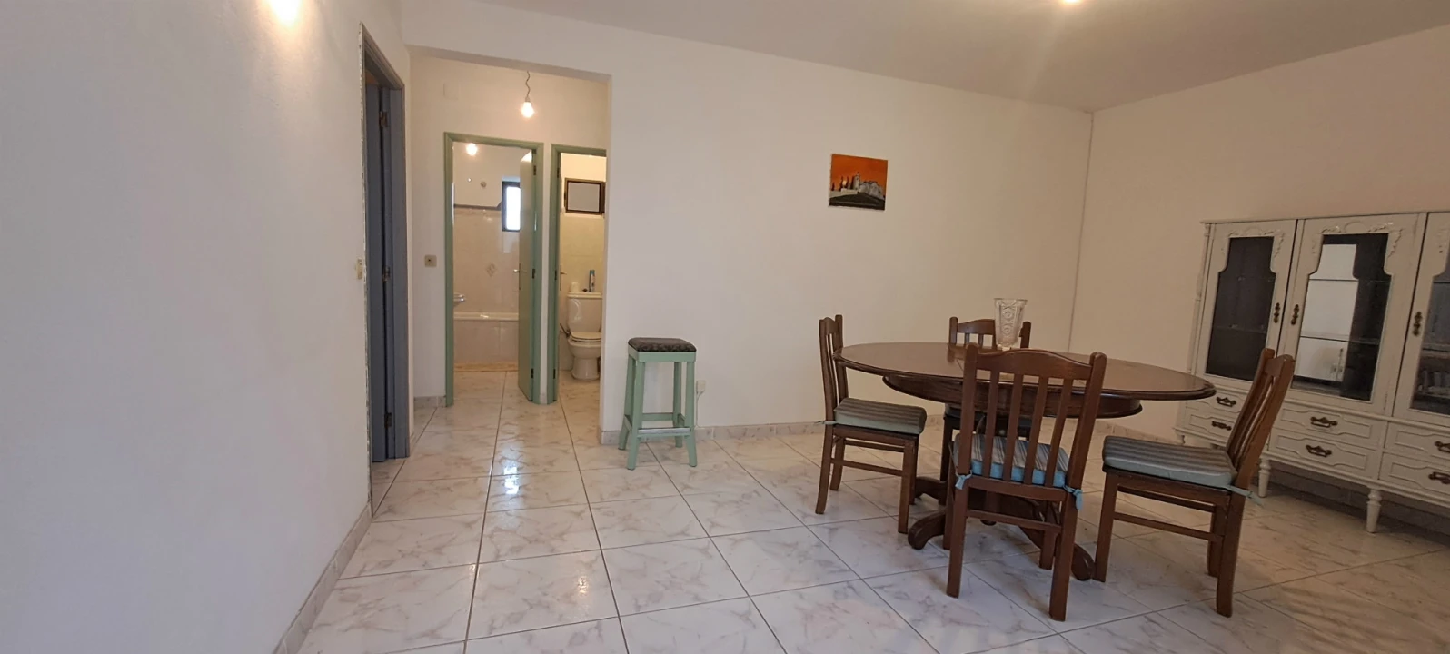 Moradia T4 para Venda em São Martinho de Angueira Foto 36