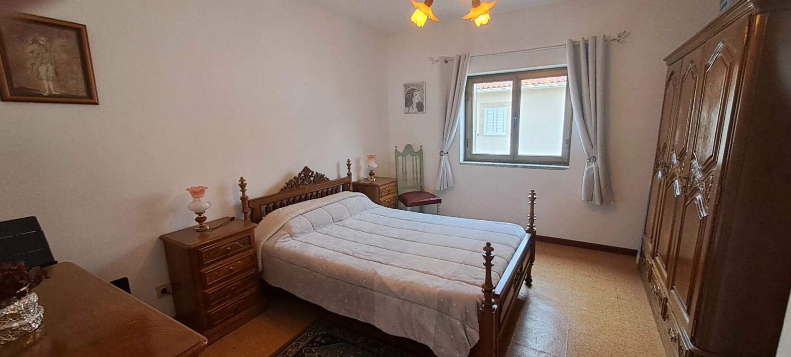 Moradia T4 para Venda em São Martinho de Angueira Foto 14