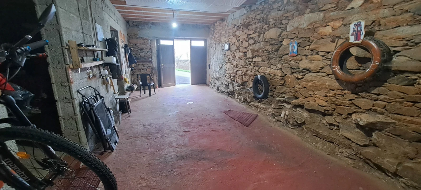 Moradia T4 para Venda em São Martinho de Angueira Foto 26