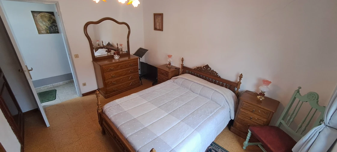 Moradia T4 para Venda em São Martinho de Angueira Foto 15