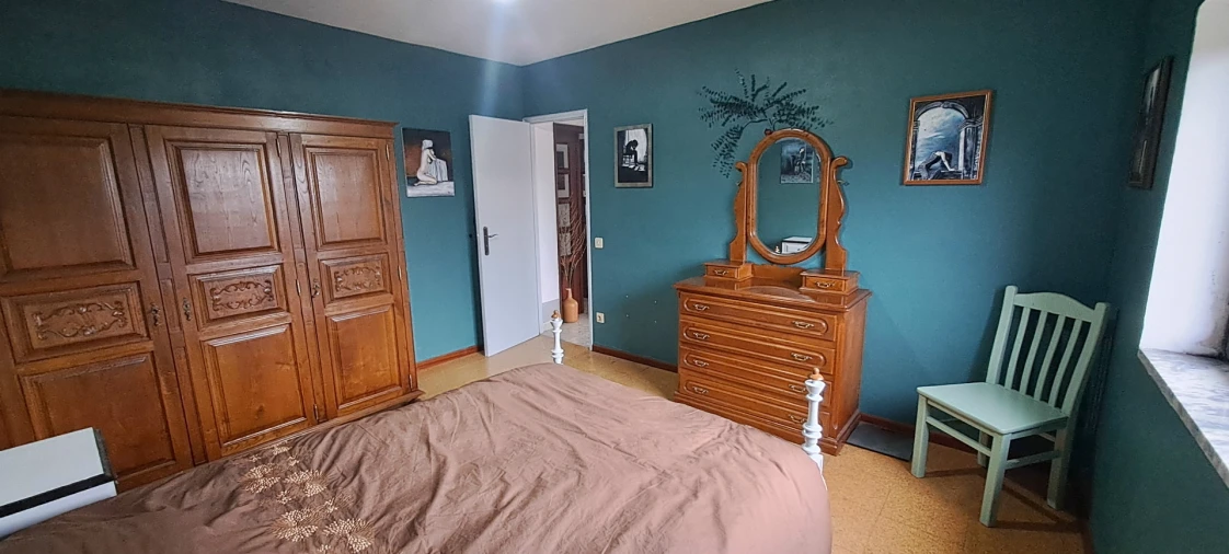 Moradia T4 para Venda em São Martinho de Angueira Foto 23