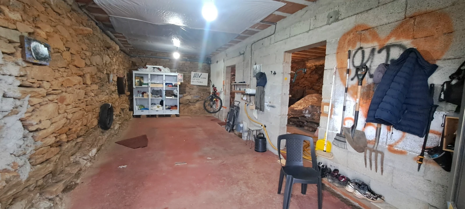 Moradia T4 para Venda em São Martinho de Angueira Foto 24