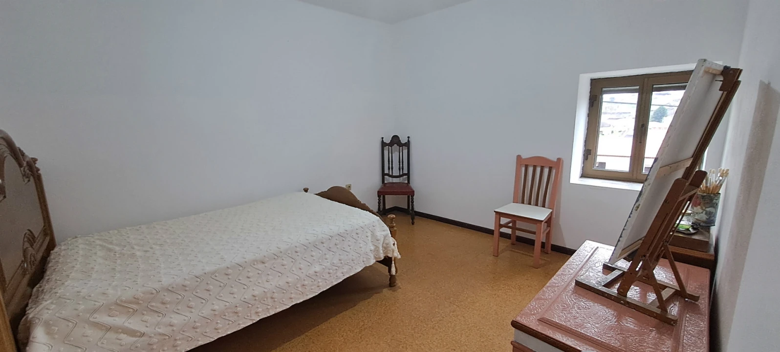 Moradia T4 para Venda em São Martinho de Angueira Foto 48