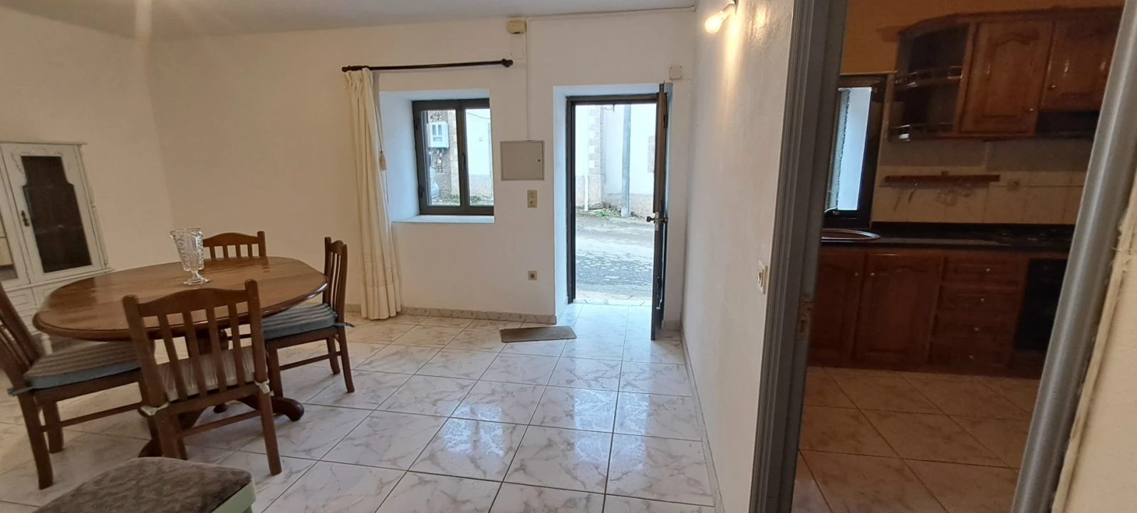 Moradia T4 para Venda em São Martinho de Angueira Foto 34