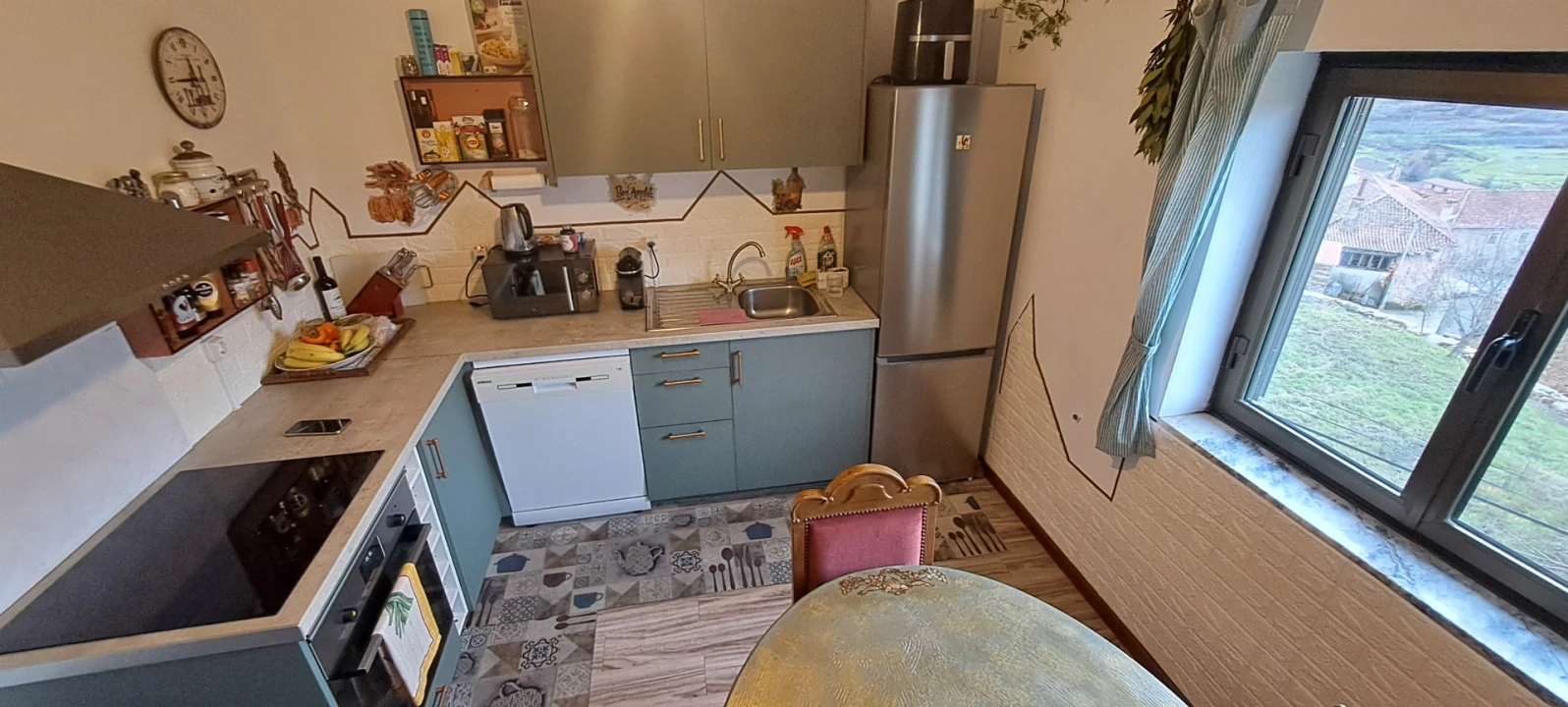 Moradia T4 para Venda em São Martinho de Angueira Foto 7