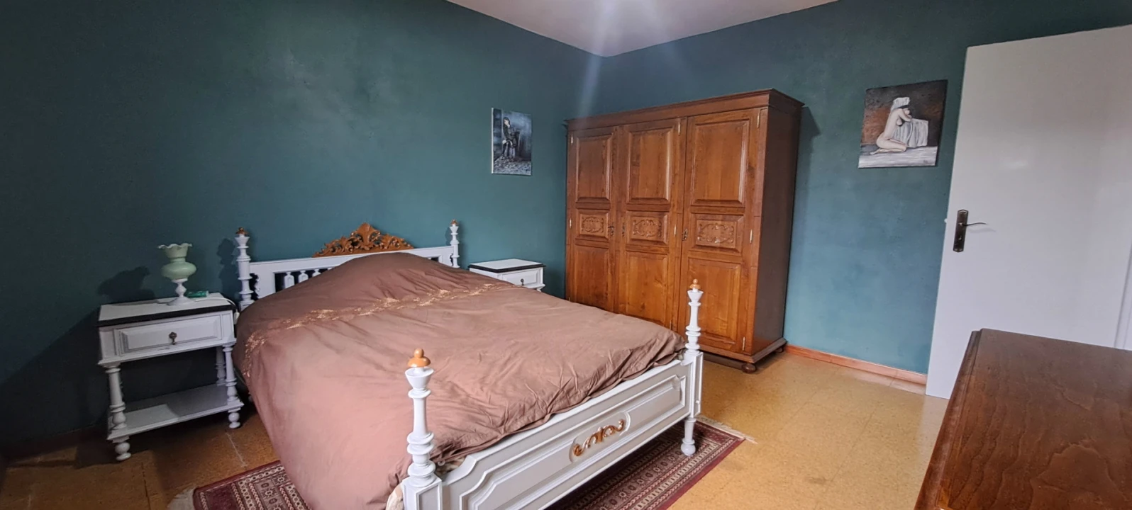 Moradia T4 para Venda em São Martinho de Angueira Foto 22