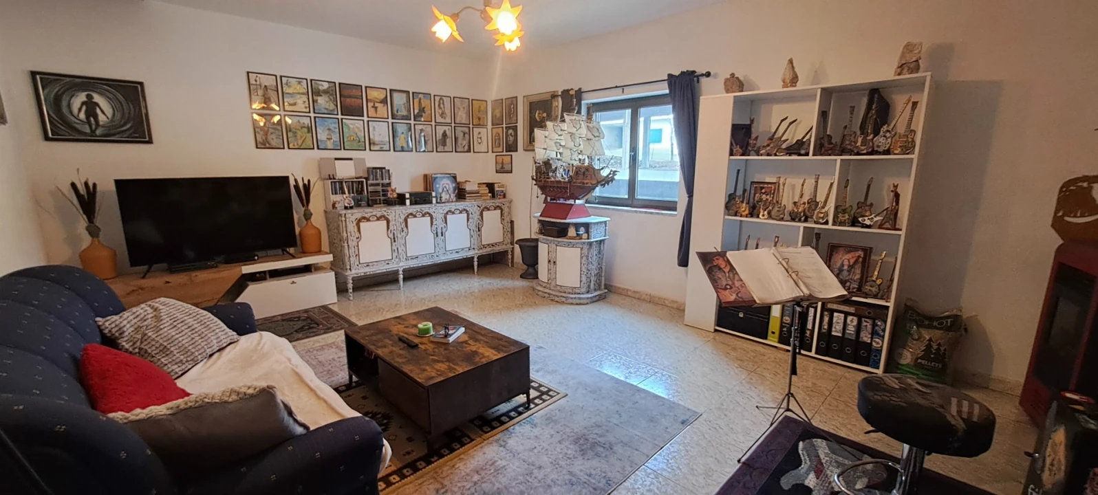 Moradia T4 para Venda em São Martinho de Angueira Foto 3