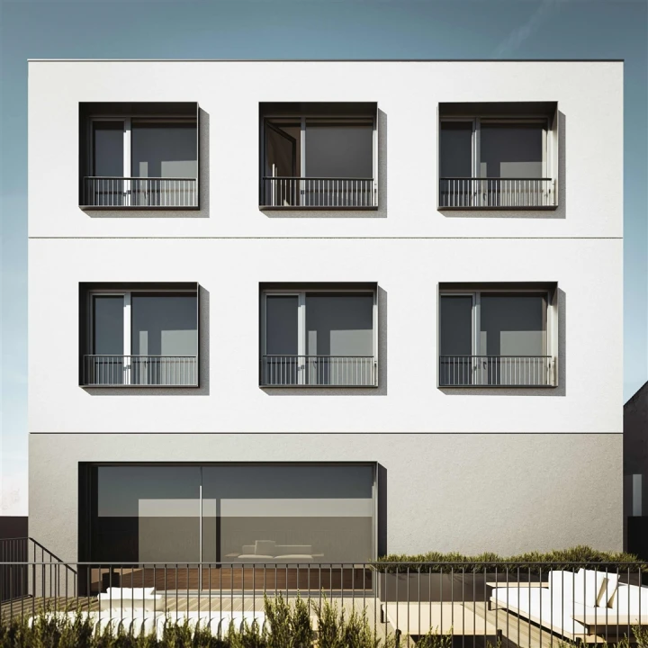 Terreno para Venda em Rio Tinto Foto 9