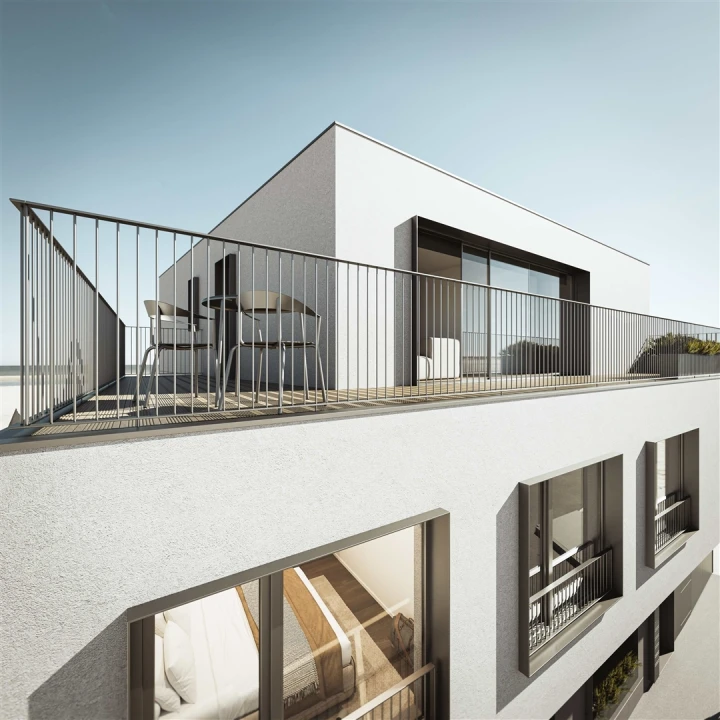 Terreno para Venda em Rio Tinto Foto 8