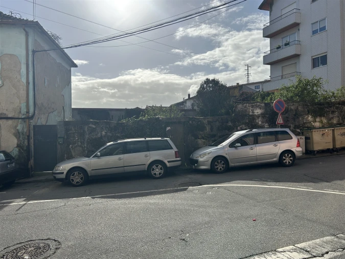 Terreno para Venda em Rio Tinto Foto 5