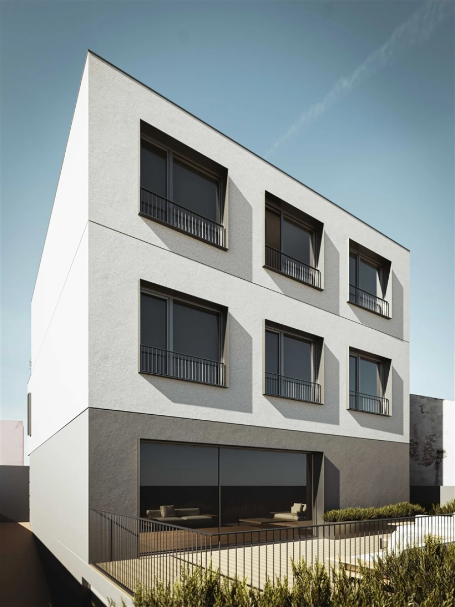 Terreno para Venda em Rio Tinto Foto 6