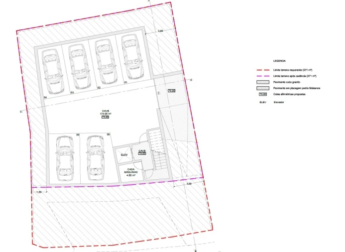 Terreno para Venda em Rio Tinto Foto 10