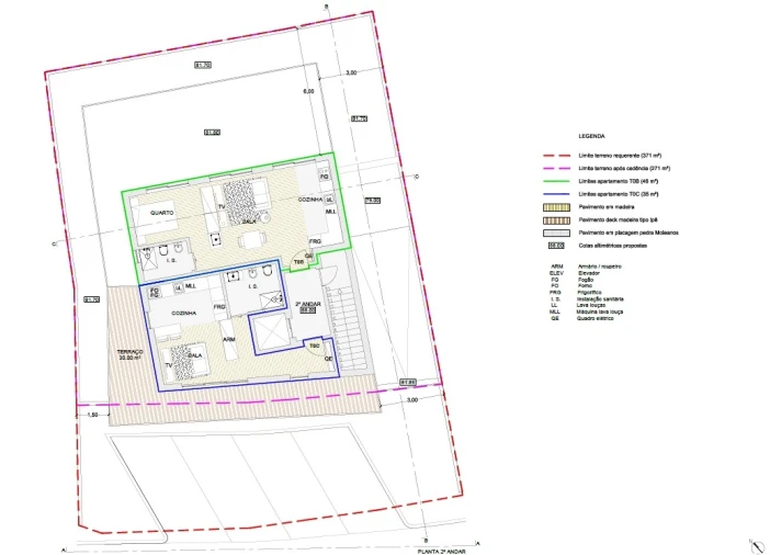 Prédio para Venda em Rio Tinto Foto 7