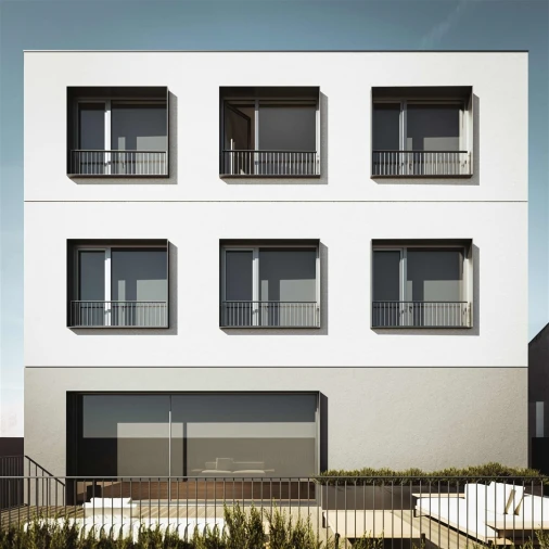 Prédio para Venda em Rio Tinto Foto 4