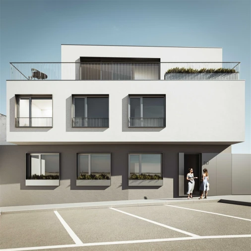 Prédio para Venda em Rio Tinto Foto 3