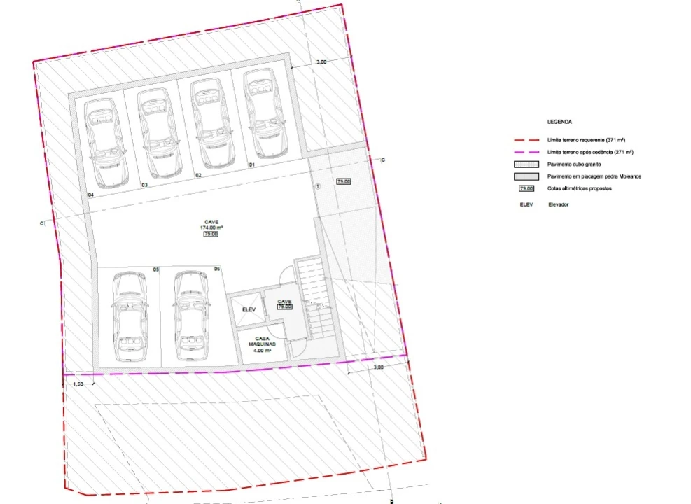 Prédio para Venda em Rio Tinto Foto 5