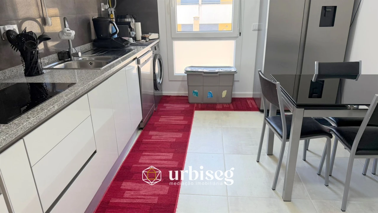 Apartamento T3 para Venda em São Pedro Foto 7