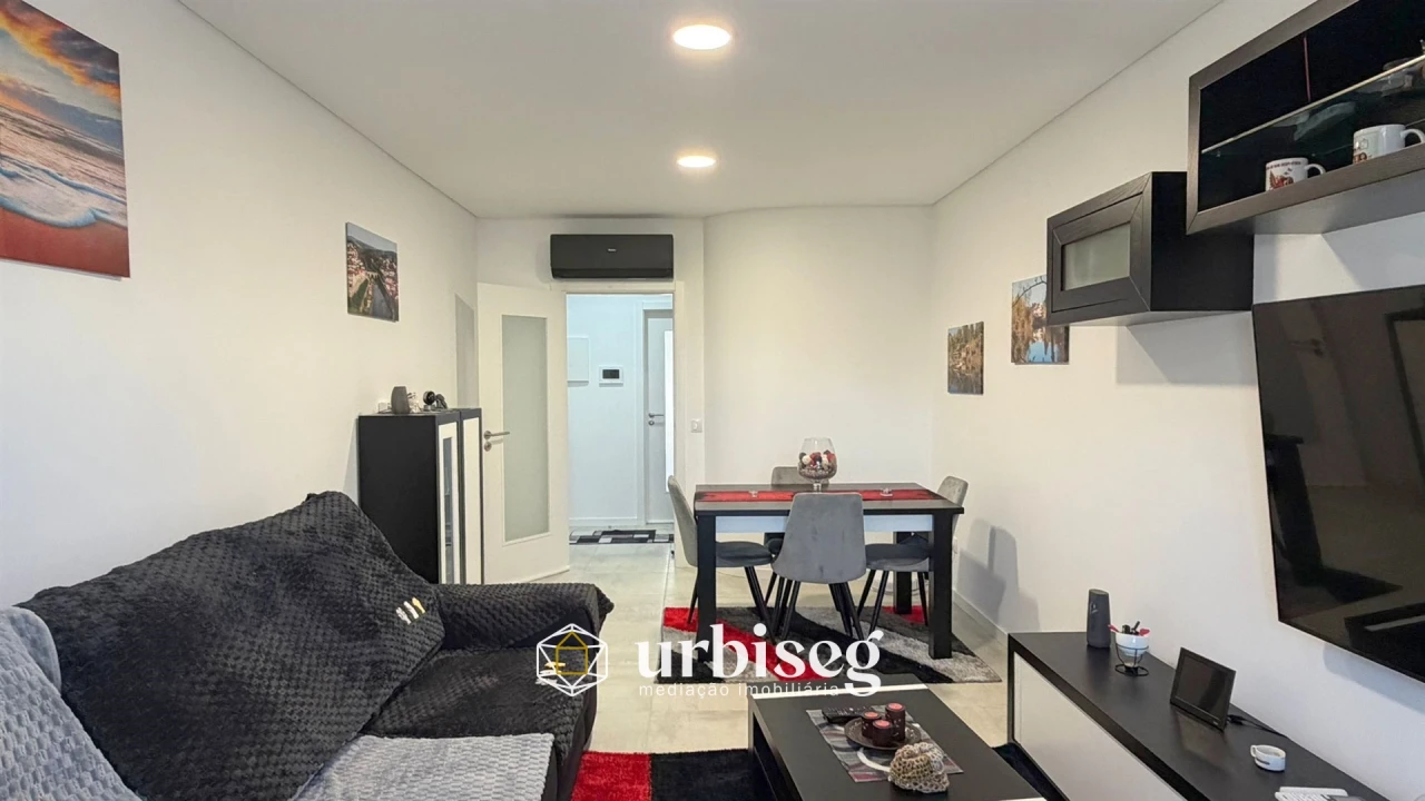 Apartamento T3 para Venda em São Pedro Foto 12