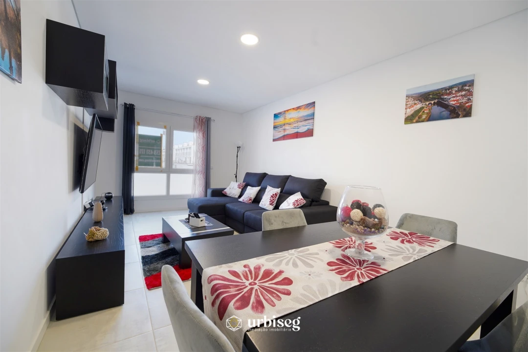 Apartamento T3 para Venda em São Pedro Foto 13