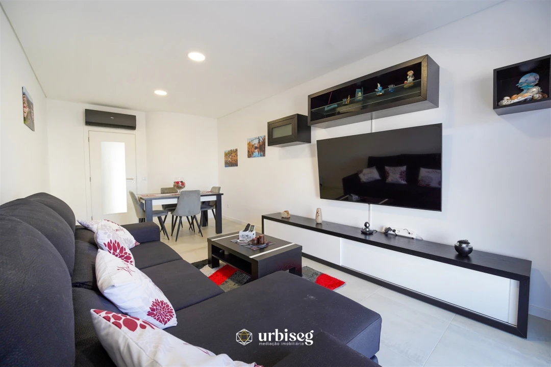 Apartamento T3 para Venda em São Pedro Foto 11