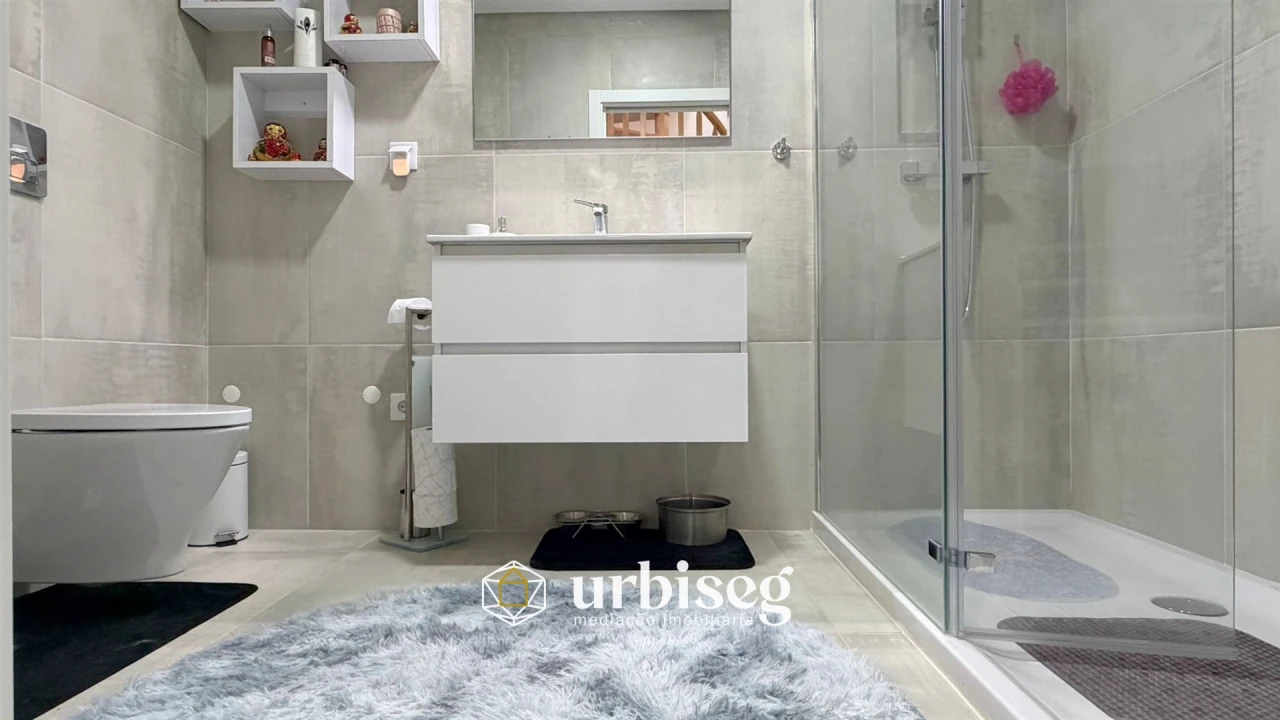 Apartamento T3 para Venda em São Pedro Foto 33