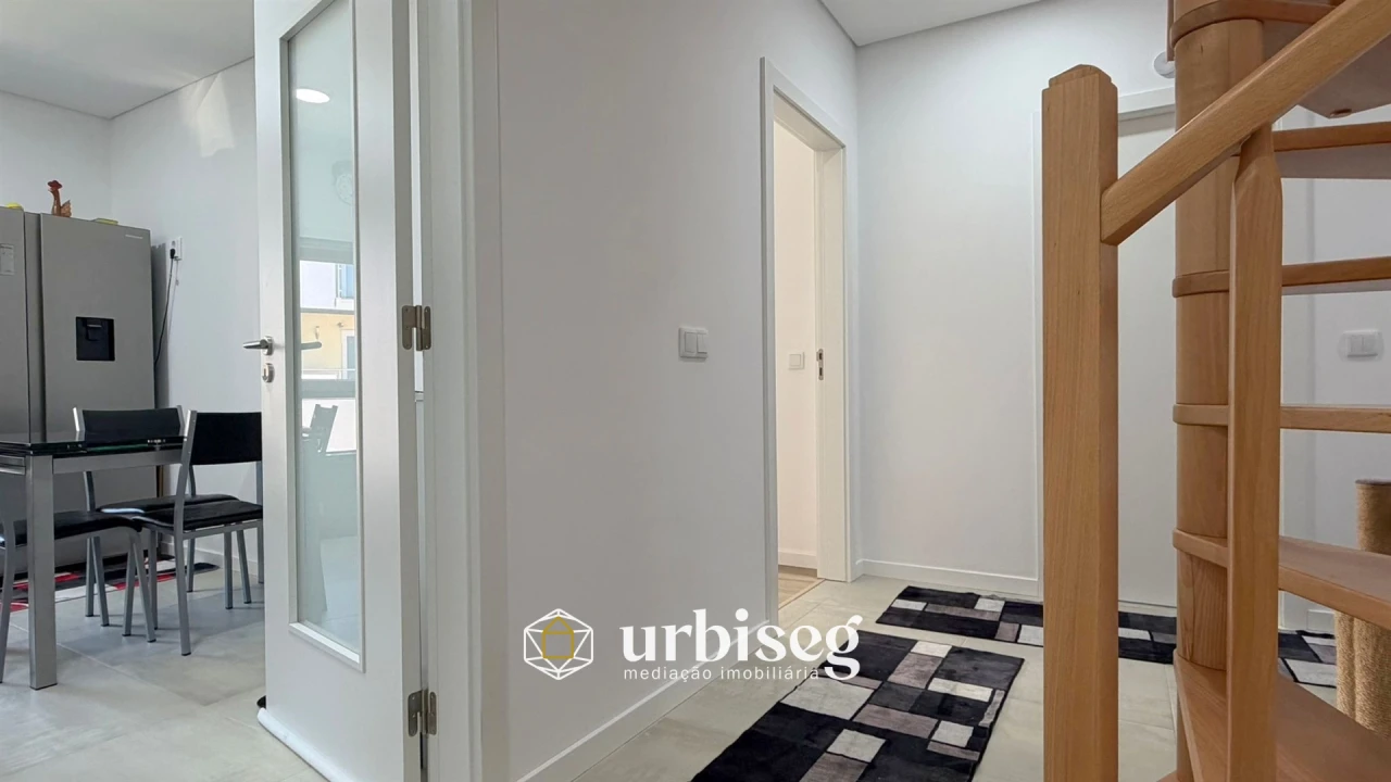 Apartamento T3 para Venda em São Pedro Foto 10