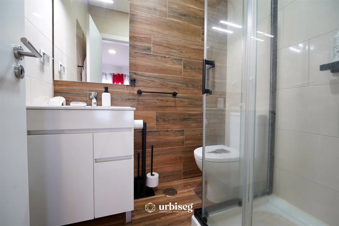 Apartamento T3 para Venda em São Pedro Foto 20