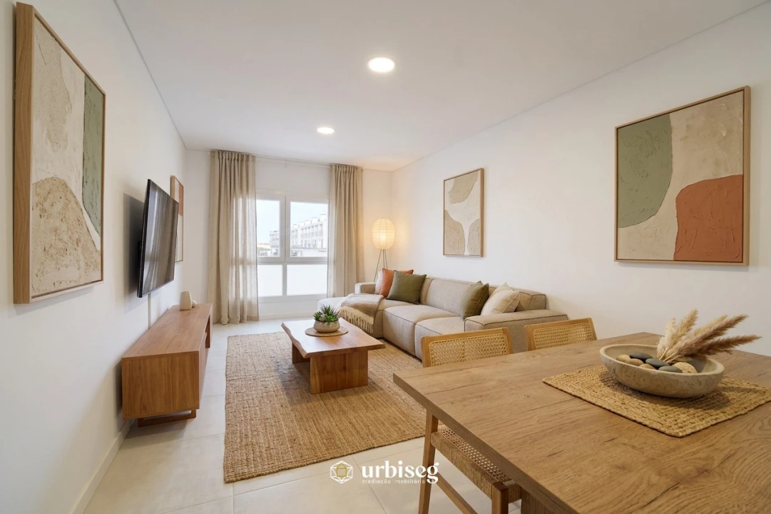Apartamento T3 para Venda em São Pedro Foto 12