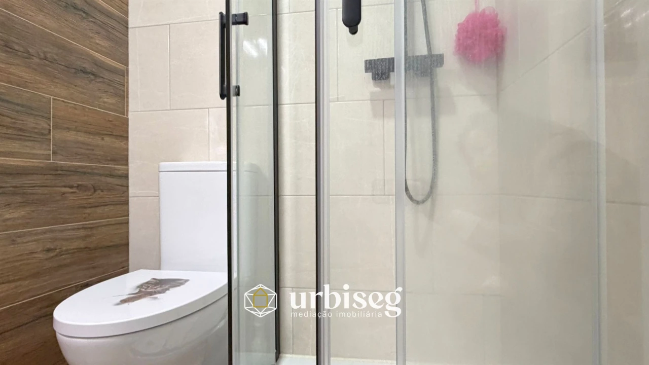 Apartamento T3 para Venda em São Pedro Foto 29