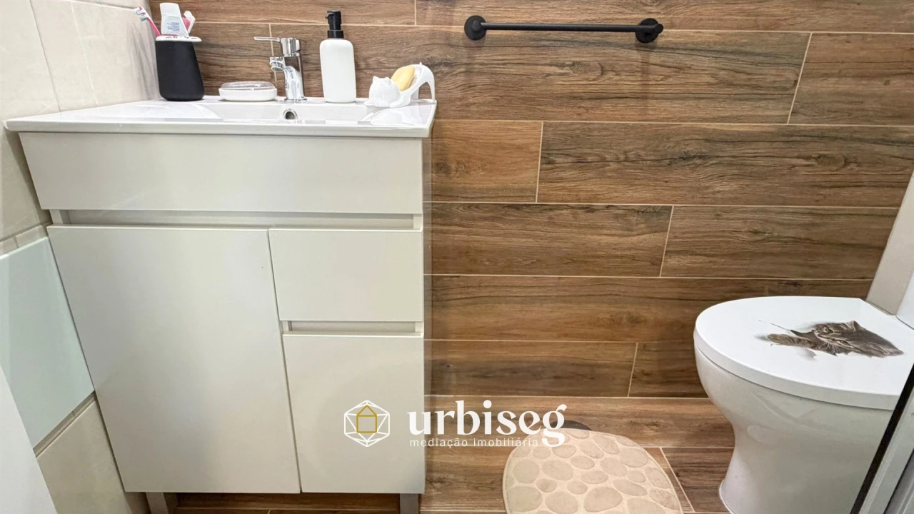 Apartamento T3 para Venda em São Pedro Foto 28