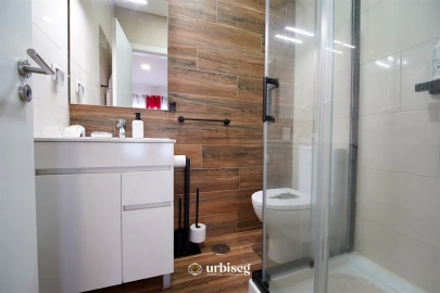 Apartamento T3 para Venda em São Pedro