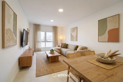 Apartamento T3 para Venda em São Pedro