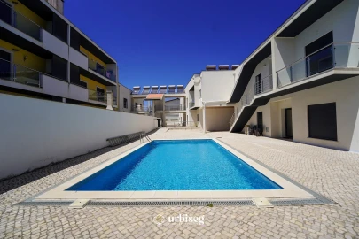 Apartamento T3 para Venda em São Pedro