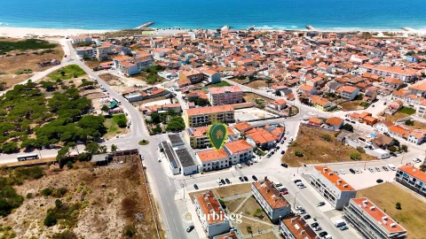 Apartamento T3 para Venda em São Pedro