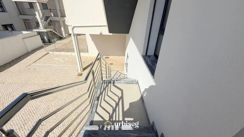 Apartamento T3 para Venda em São Pedro