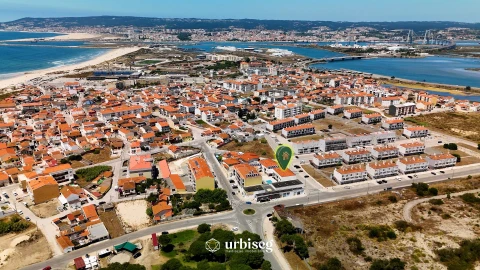 Apartamento T3 para Venda em São Pedro