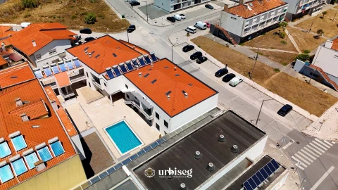 Apartamento T3 para Venda em São Pedro