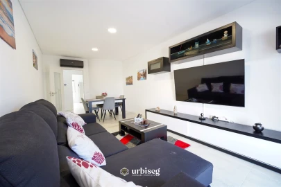 Apartamento T3 para Venda em São Pedro