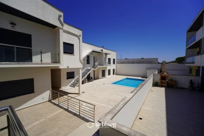 Apartamento T3 para Venda em São Pedro
