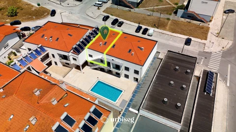 Apartamento T3 para Venda em São Pedro