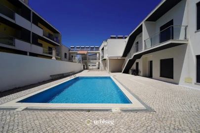 Apartamento T3 para Venda em São Pedro