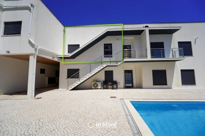 Apartamento T3 para Venda em São Pedro