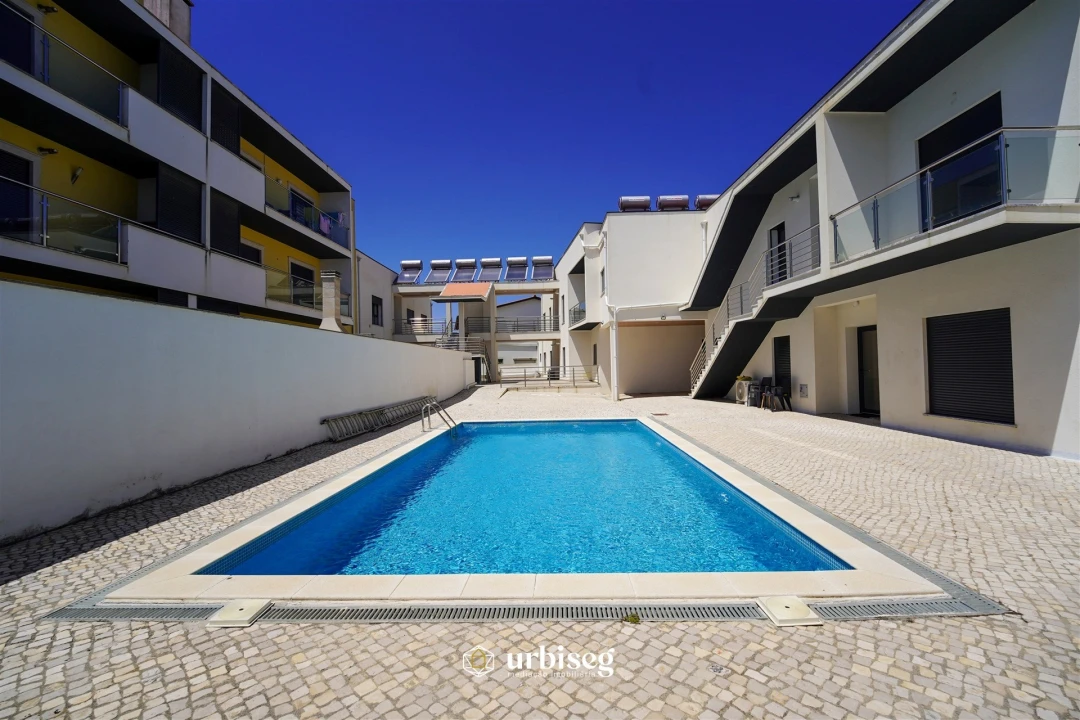 Apartamento T3 para Venda em São Pedro Foto 39