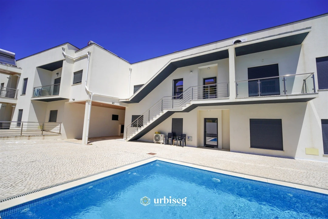 Apartamento T3 para Venda em São Pedro Foto 38